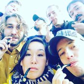 Nive Nielsen & The Deer Children