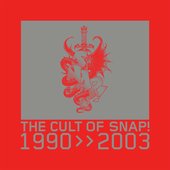 The Cult of SNAP! 1990>>2003
