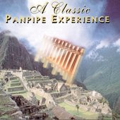 A Classic Panpipe Experience