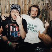 South Strip (minus Shwinn) and Pouya