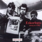 Eskorbuto1982