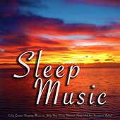 Deep Sleep Music Wizard