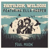Fool Moon (feat. Ella Hooper) - Single