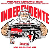 Eu Nasci Tricolor - Single