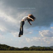 brand new girl, brand new machine - EP