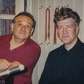 Badalamenti, Lynch