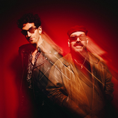 Chromeo