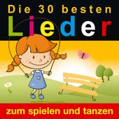 Die 30 besten Lieder zum spielen und tanzen