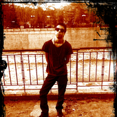 LastFM profile picture for @Sebastian