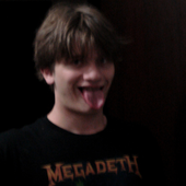 AndyFromHell için avatar