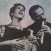 Hillel and Aviva