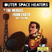 The Menace from Earth: The Flight, Pt. 1