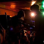 live @ Oase26//Record Release