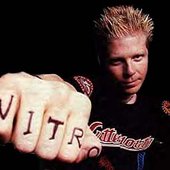 Dexter Holland