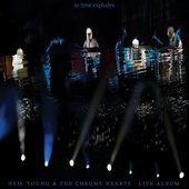 Big Crime (Live)