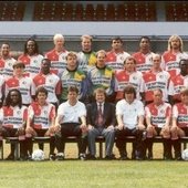Feyenoord 4 ever
