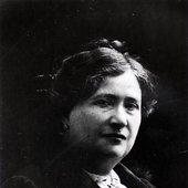 Narcisa Freixas 
