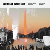 Cat Toren's HUMAN KIND