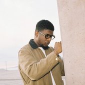 Mick Jenkins