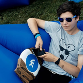 Avatar for NeonClouds