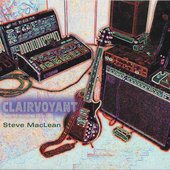 Clairvoyant: Selected Recordings 1983-1993
