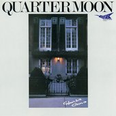 Quarter Moon