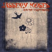 Jassepy Moses and The Vagytarians