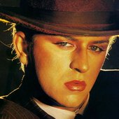 Steve Strange