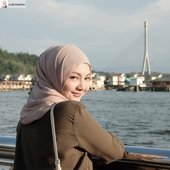 Ezah Hashim