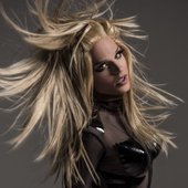 Derrick Barry as Britney Spears