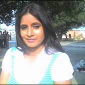 miss pooja