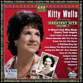 Greatest Hits - Volume 1 (Original Step One Records Recordings)