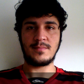 JonasLomba için avatar