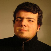 LastFM profile picture for @Rafinho