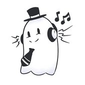 The Musical Ghost