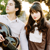 she&him PNG