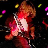 Thunderwolf Live 7