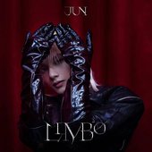 JUN Digital Single ‘LIMBO’