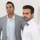 NG2, Norberto Vélez y Gerardo Rivas