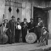 Sweet Emma And Her Preservation Hall Jazz Band
