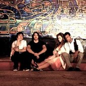 Jane Carrey Band