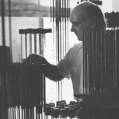 Harry Bertoia