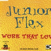 Work That Love