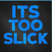 ItsTooSlick 的头像