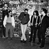 Band Photo