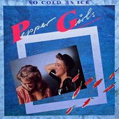 So Cold As Ice