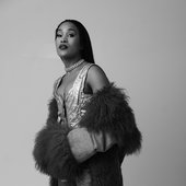 Nqobilé-B&W