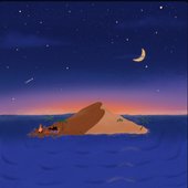 The Desert Island