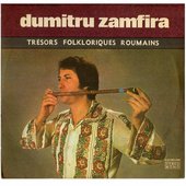 Dumitru Zamfira Fluier