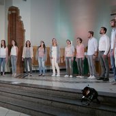 2016 B'Noise Konzert Hamburg 